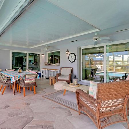 Inviting Lakeview Home L Pool L Close To Beaches Marco Island Dış mekan fotoğraf