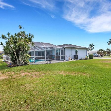Inviting Lakeview Home L Pool L Close To Beaches Marco Island Dış mekan fotoğraf