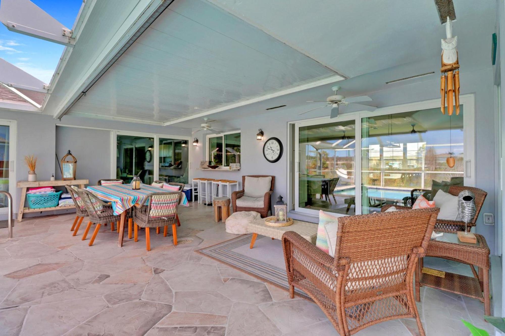 Inviting Lakeview Home L Pool L Close To Beaches Marco Island Dış mekan fotoğraf