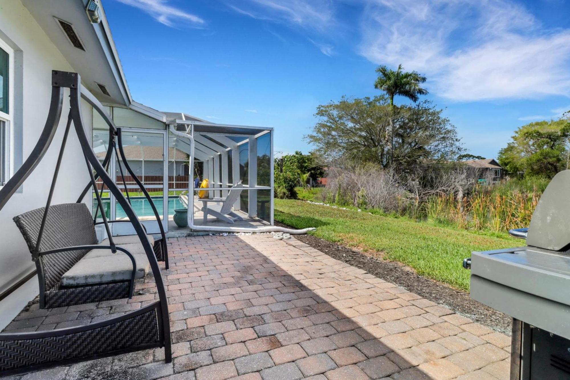 Inviting Lakeview Home L Pool L Close To Beaches Marco Island Dış mekan fotoğraf