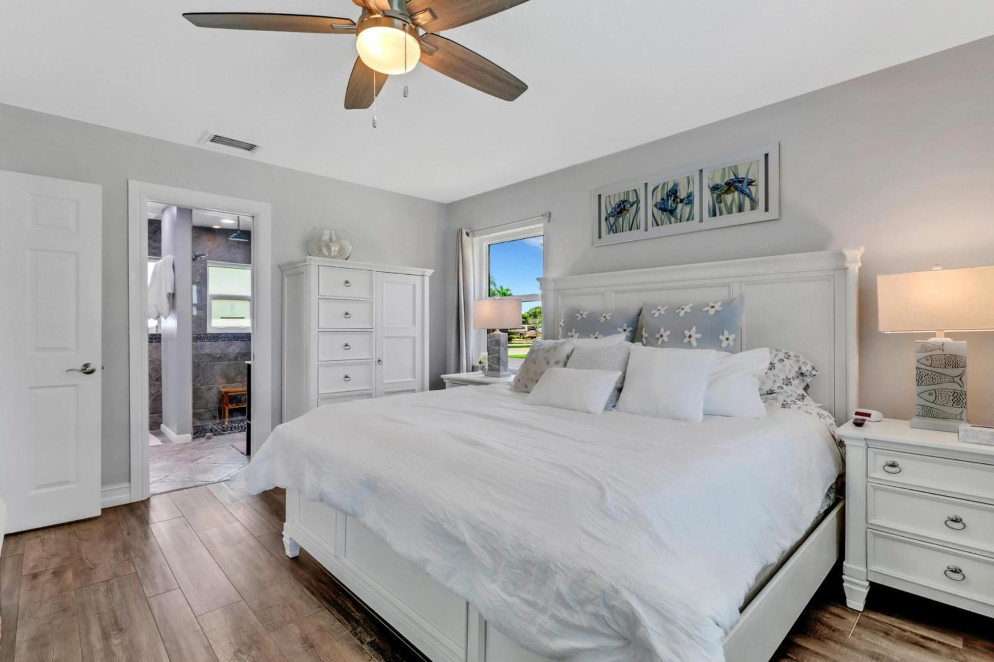 Inviting Lakeview Home L Pool L Close To Beaches Marco Island Dış mekan fotoğraf