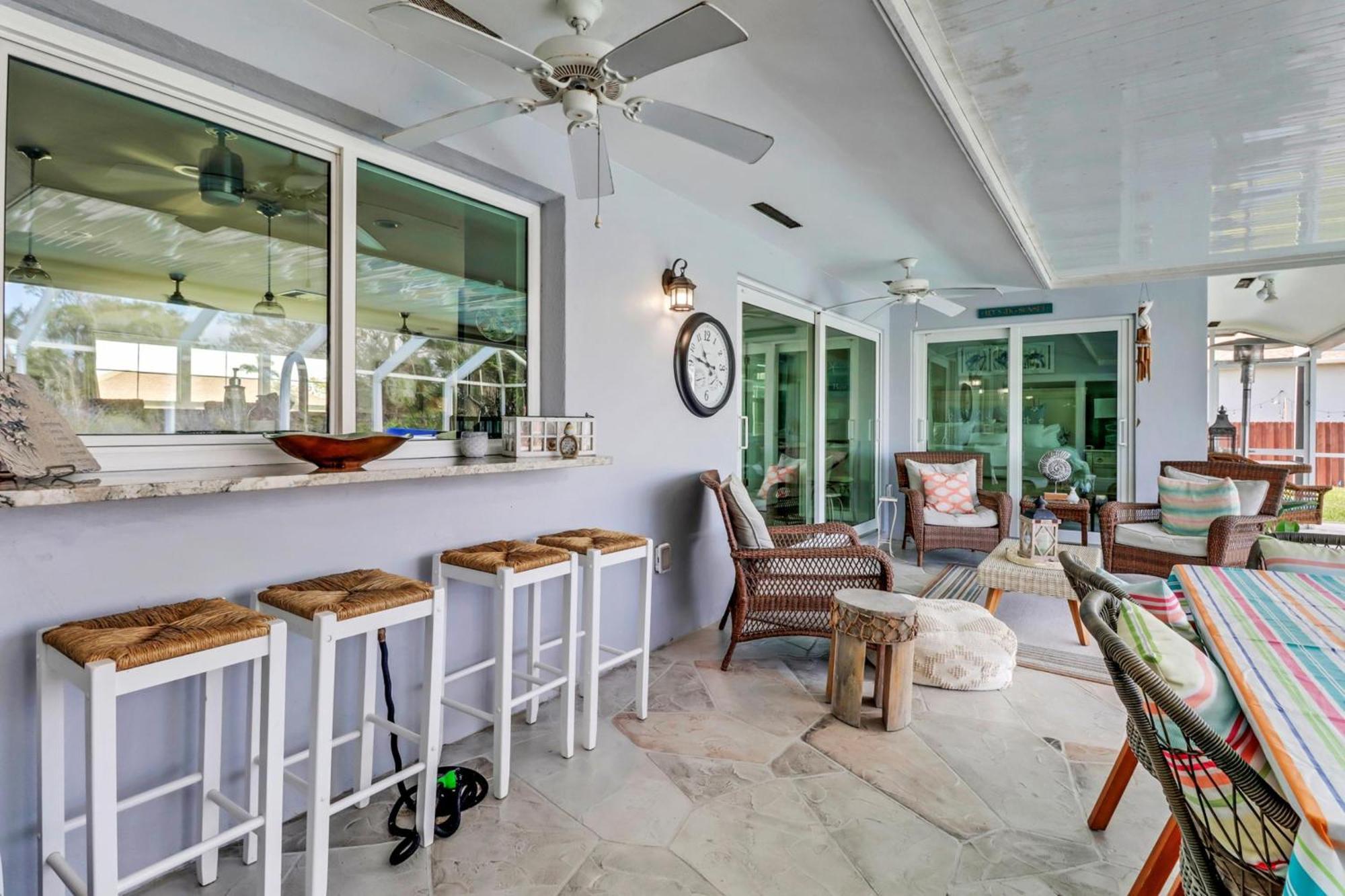 Inviting Lakeview Home L Pool L Close To Beaches Marco Island Dış mekan fotoğraf