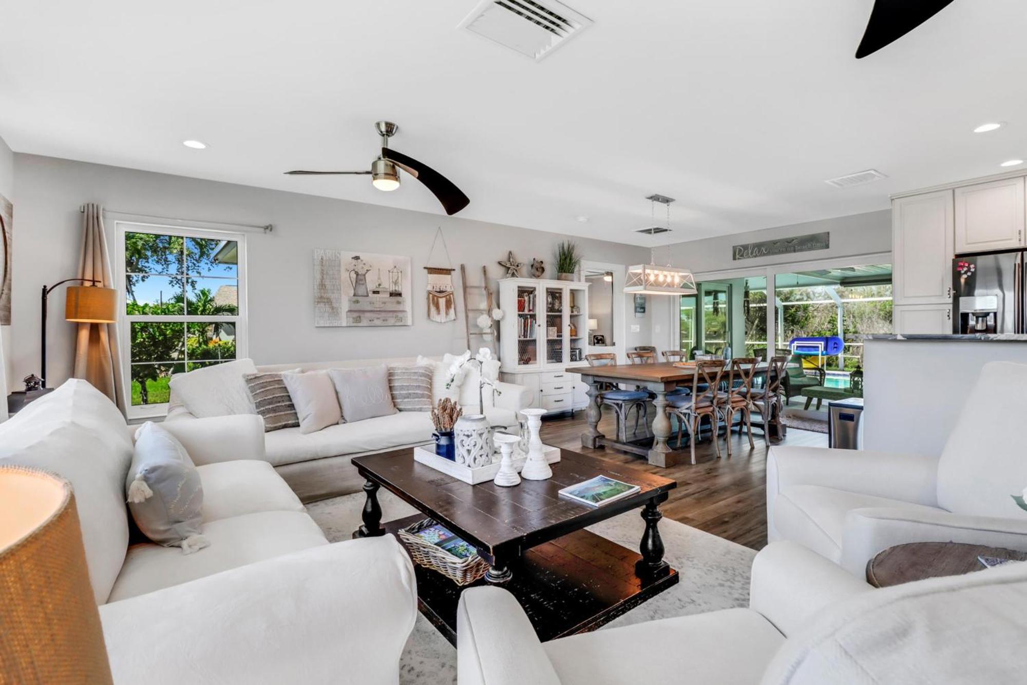 Inviting Lakeview Home L Pool L Close To Beaches Marco Island Dış mekan fotoğraf