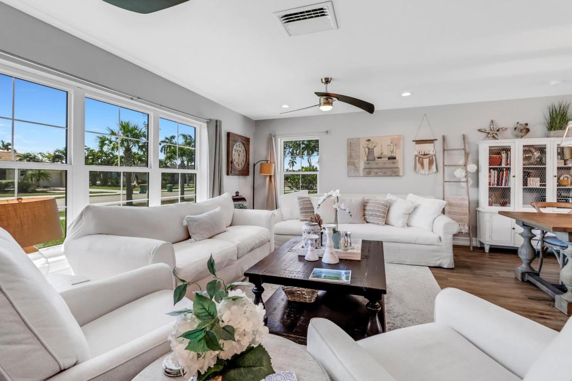 Inviting Lakeview Home L Pool L Close To Beaches Marco Island Dış mekan fotoğraf