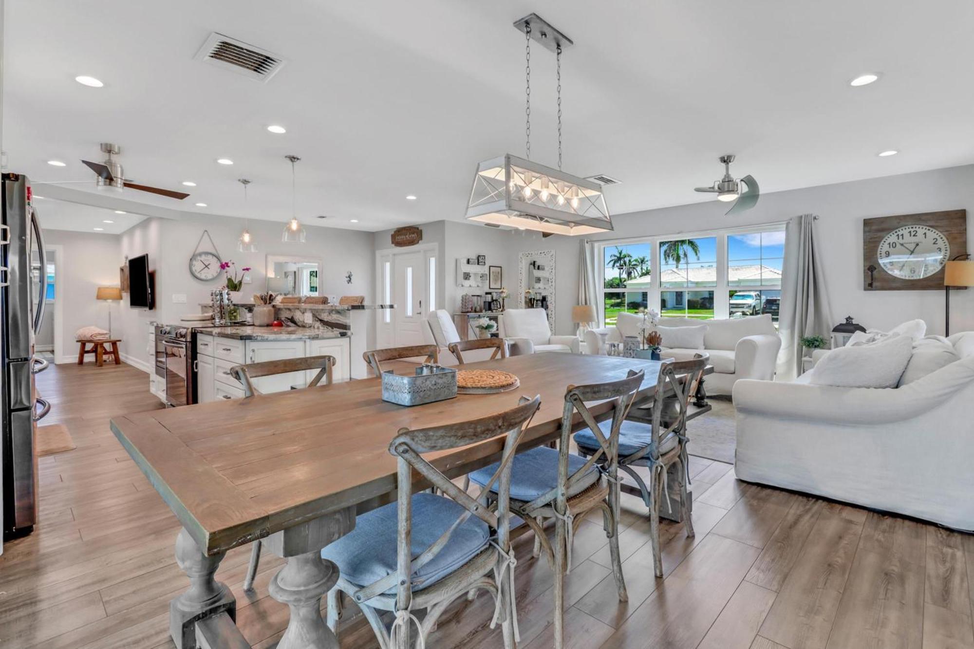 Inviting Lakeview Home L Pool L Close To Beaches Marco Island Dış mekan fotoğraf