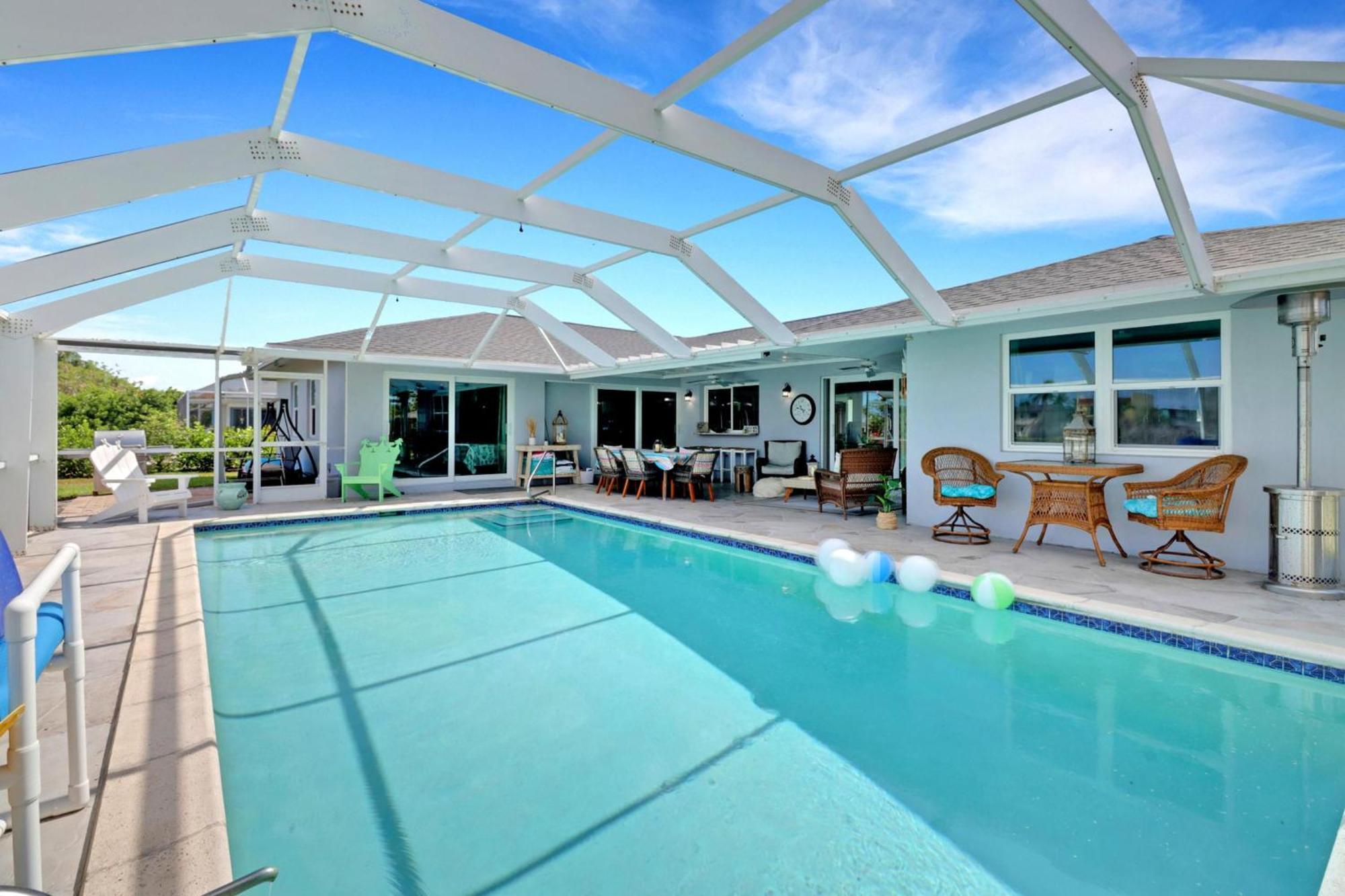 Inviting Lakeview Home L Pool L Close To Beaches Marco Island Dış mekan fotoğraf